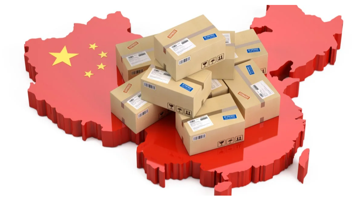 JackHoo Sourcing company from China